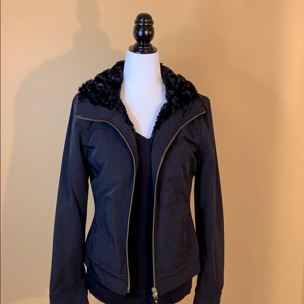 Spanner Jacket
